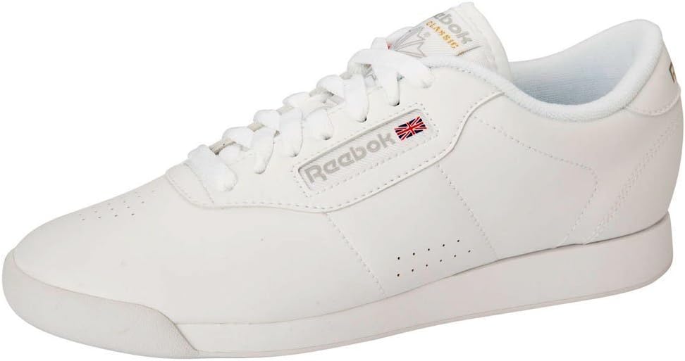 Reebok Women'S Princess Sneaker