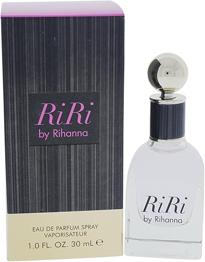 Rihanna Eau De Parfum 30 Ml