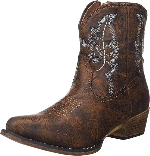 Roper Women'S Shay Western Boot