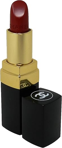 Rouge Coco Hydrating Creme Lip Colour By Chanel Abrielle 3.5G