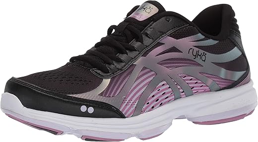 Ryka Women'S Devotion Plus 3 Walking Shoe