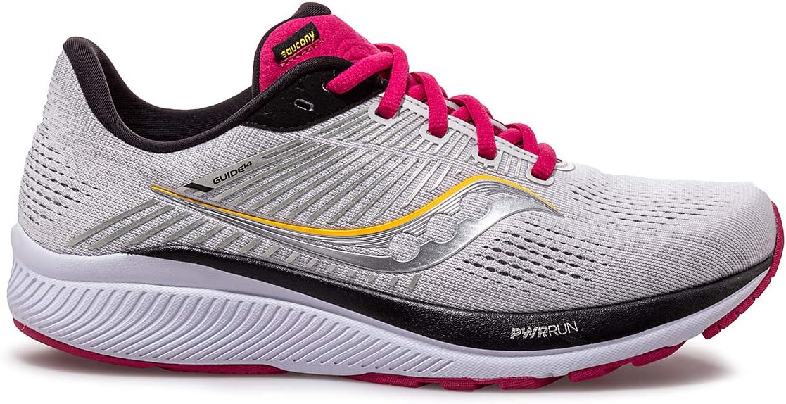 Saucony Women'S Guide 14 Running Shoe