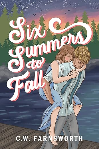 Six Summers To Fall