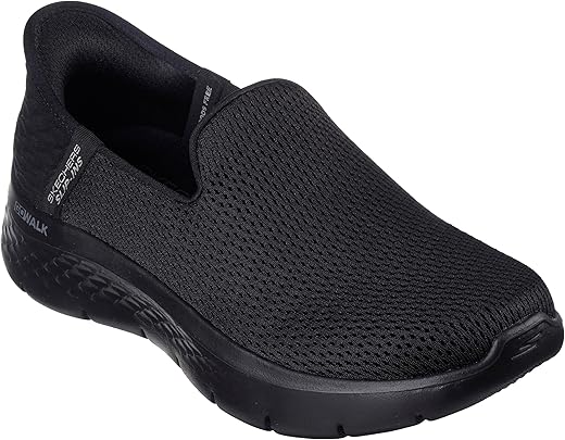 Skechers Women'S Hands Free Slip-Ins Go Walk Flex-Relish