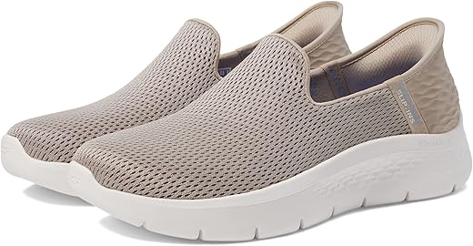 Skechers Women'S Hands Free Slip-Ins Go Walk Flex-Relish