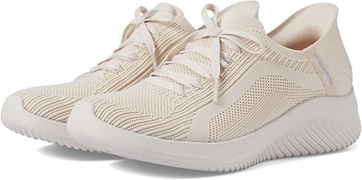 Skechers Women'S Hands Free Slip-Ins Ultra Flex 3.0 - Brilliant Path Sneaker