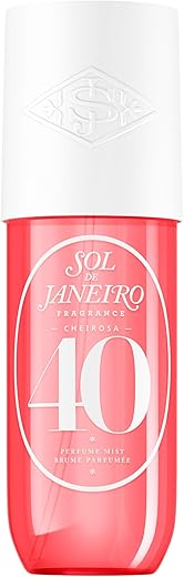 Sol De Janeiro Hair &Amp; Body Fragrance Mist 240Ml/8.1 Fl Oz.