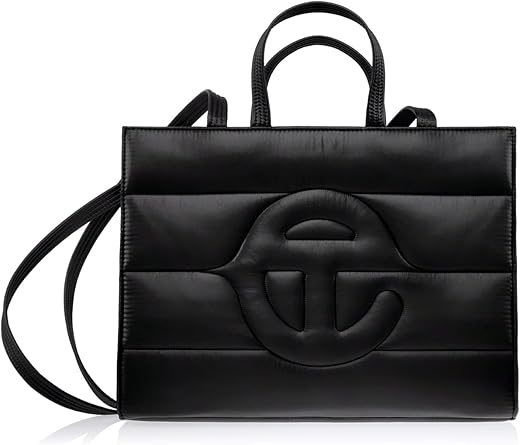 Telfar Medium Puff Shopper