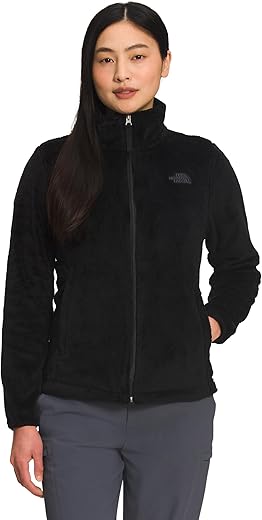 The North Face Women'S Osito Jacket