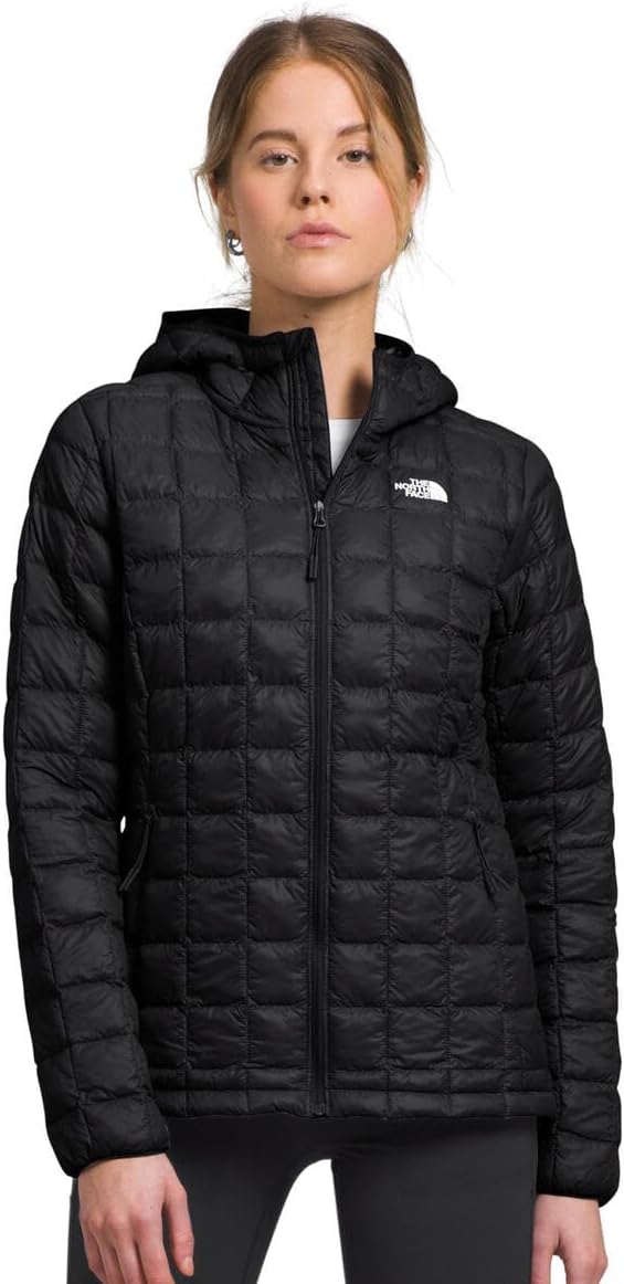 The North Face Women'S Thermoball Eco Hoodie 2.0