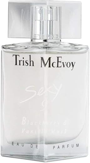 Trish Mcevoy Eau De Parfum