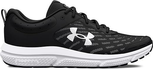 Under Armour Men'S Charged Assert 10