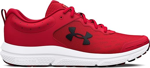 Under Armour Men'S Charged Assert 10