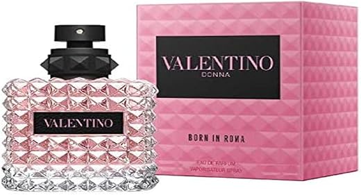 Valentino Donna Born In Roma Eau De Parfum 1 Oz/ 30 Ml