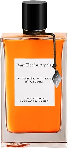 Van Cleef &Amp; Arpels Orchidee Vanille Women'S Edp Spray, 2.5 Ounce