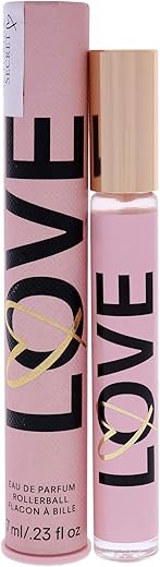 Victoria'S Secret Love Eau De Parfum Rollerball