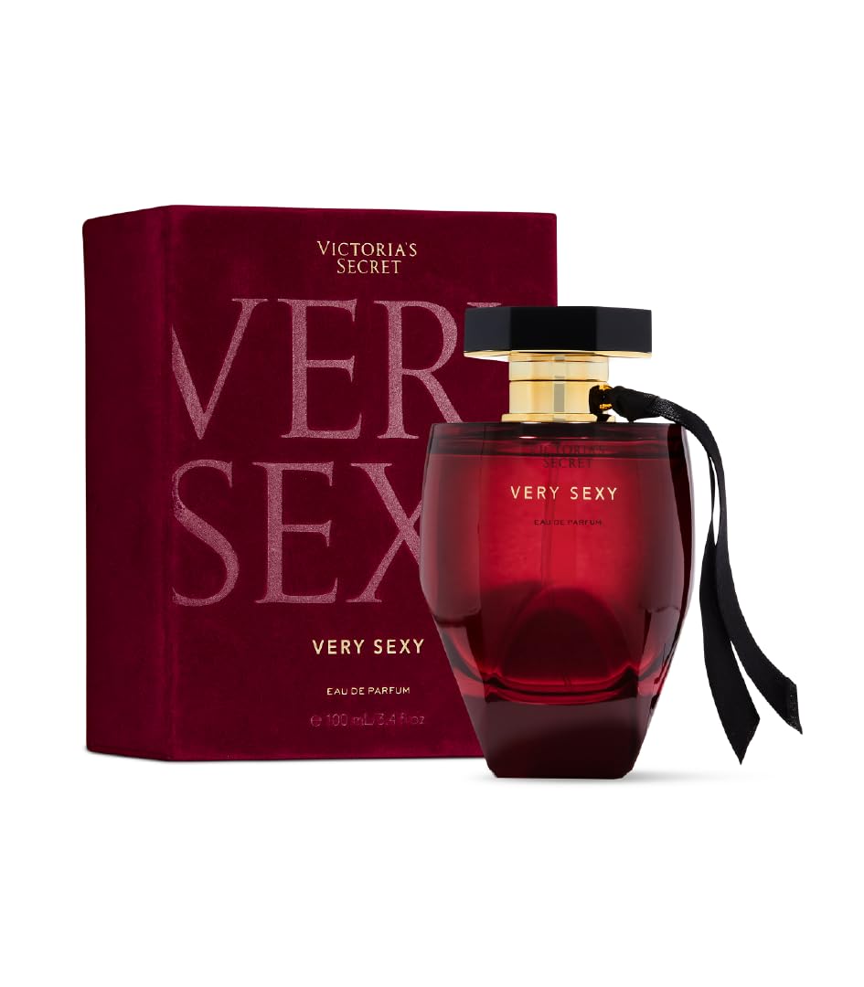 Victoria'S Secret Very Sexy 3.4Oz Eau De Parfum