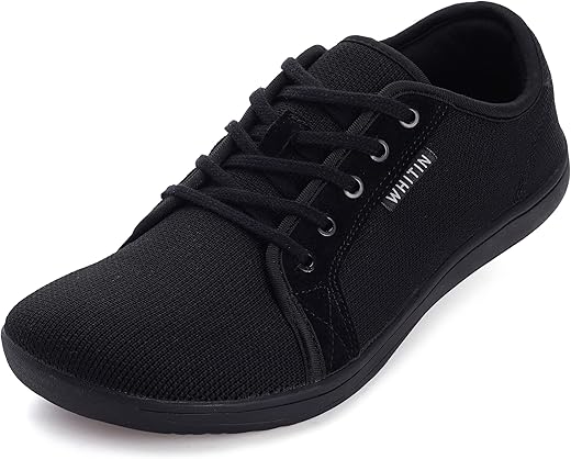 Whitin Women'S Minimalist Barefoot Shoes | Zero Drop Sole | Wide Width Fashion Sneaker