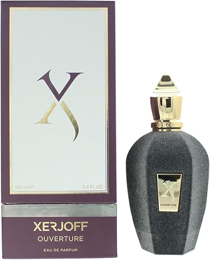 Xerjoff X Ouverture For Unisex Eau De Parfum Spray, 3.4 Oune