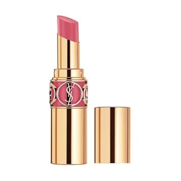 Yves Saint Laurent Rouge Volupté Shine Lipstick Balm 162 Pulsing Rosehip