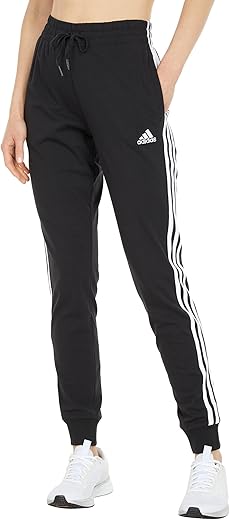 Adidas Women'S Essentials 3-Stripes Pants