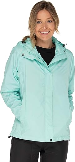 Arctix Women'S River Rain Jacket