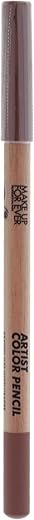 Artist Color Pencil - 600 Anywhere Caffeine By Make Up For Ever For Women - 0.05 Oz Makeup