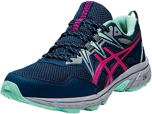 Asics Women'S Gel-Venture 8 Running Shoes