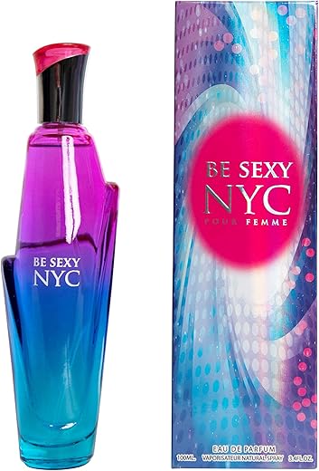 Be Sexy Nyc By Mirage Brand Fragrance Inspired By Beyonce Pulse Nyc By Beyonce For Women