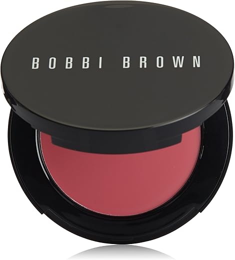 Bobbi Brown Pot Rouge For Lips And Cheeks, No. 11 Pale Pink, 0.13 Oz