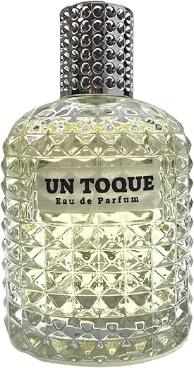 Boom! #119 Un Toque Eau De Parfum For Men