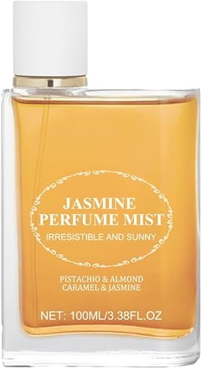 Brazilian Fragrance Irresistible Sunshine Perfume Hair &Amp; Body Fragrance Mist Perfume For Women Eau De Toilette Day Or Night Spray 100Ml/3.4 Fl Oz.