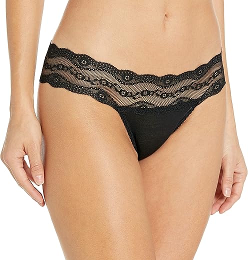 B.tempt'D By Wacoal Women'S B.adorable Bikini Panty