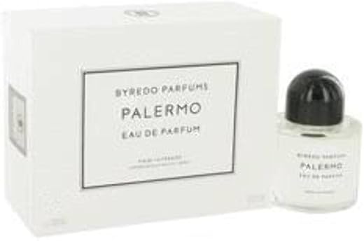 Byredo Palermo Eau De Parfum Spray 100Ml/3.4Oz