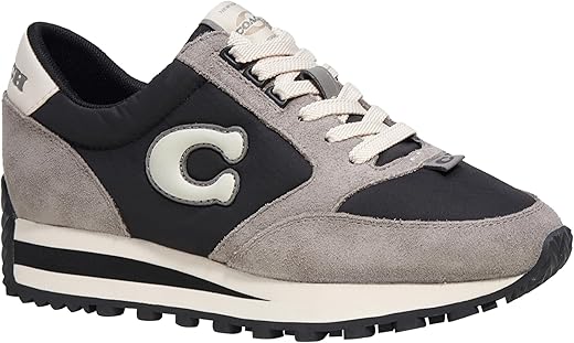 Coach Women'S Runner Sneaker