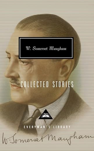 Collected Stories (Everyman'S Library)