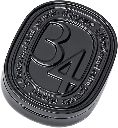 Diptyque 34 Solid Perfume 3.6 G / 0.13 Oz