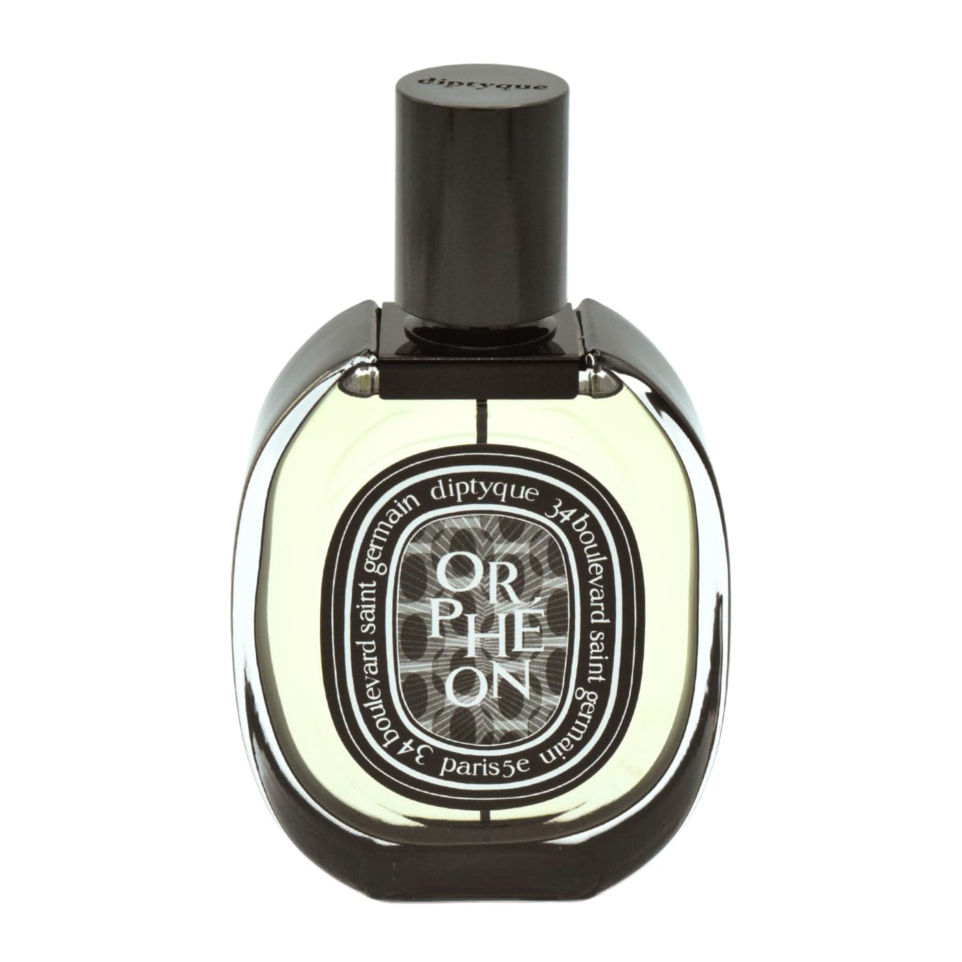 Diptyque Orpheon For Unisex - 2.5 Oz Edp Spray