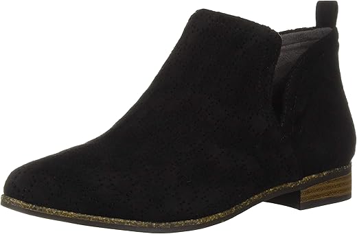 Dr. Scholl'S Shoes Women'S Rate Ankle Boot