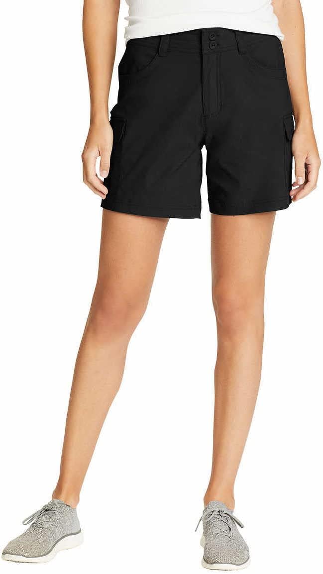 Eddie Bauer Women'S Rainier Shorts