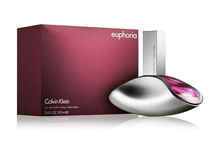 Euphoria For Women Eau De Parfum Spray 3.4 Oz