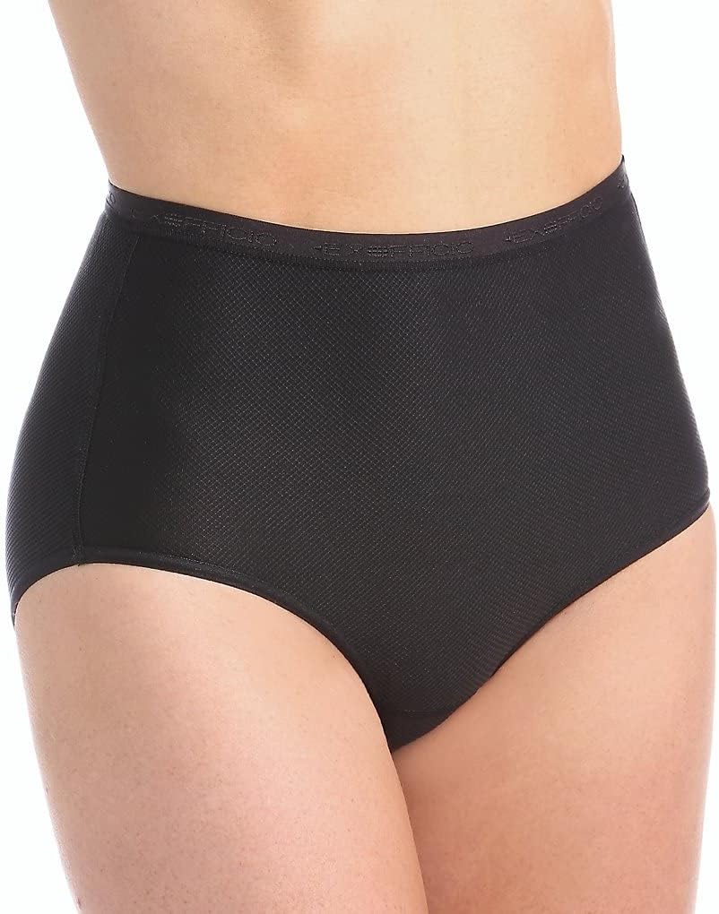 Exofficio Women’s Give-N-Go Full Cut Brief