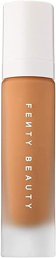 Fenty Beauty By Rihanna Pro Filt’r Soft Matte Longwear Liquid Foundation 420