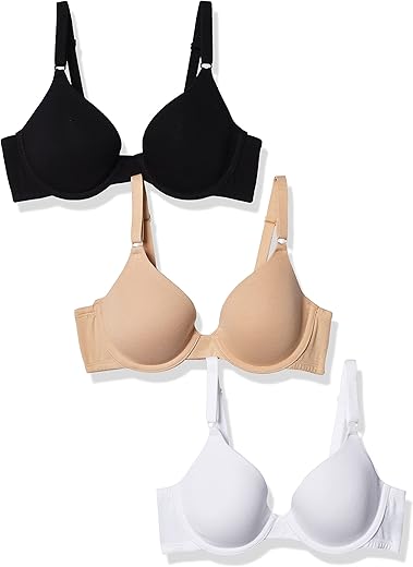 Fruit Of The Loom Women'S T-Shirt Bra