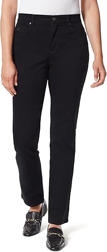 Gloria Vanderbilt Women'S Classic Tapered Amanda Jeans