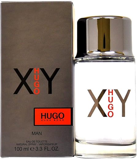 Hugo Xy Eau De Toilette