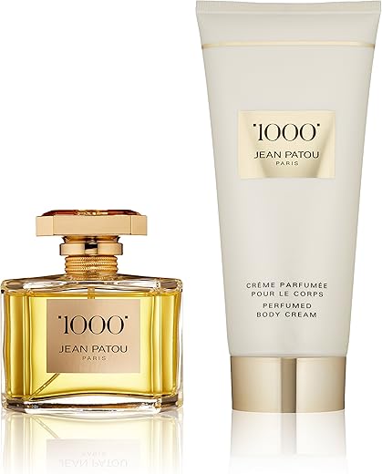 Jean Patou 1000 Fragrance Gift Set