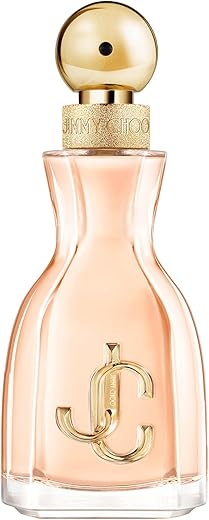 Jimmy Choo I Want Choo Eau De Parfum Spray