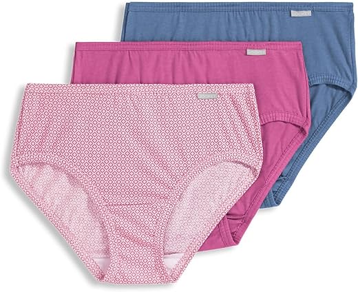 Jockey Women'S Underwear Elance Hipster - 3 Pack