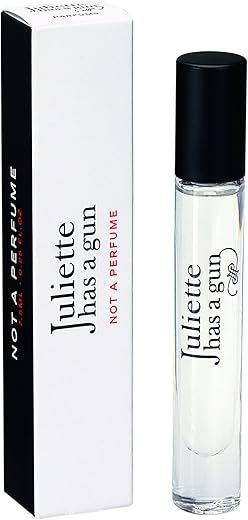 Juliette Has A Gun Not A Perfume Eau De Parfum Spray, 0.25 Fl Oz